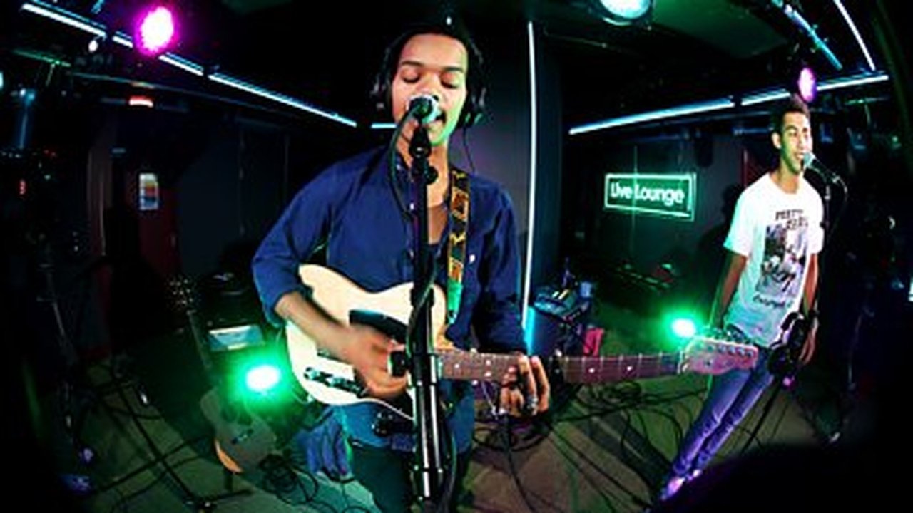 Rizzle Kicks