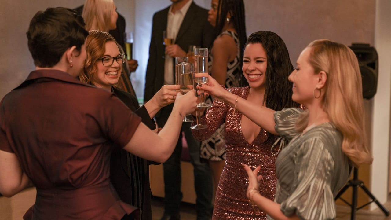 Good Trouble - Season 4 Episode 10 : What I Wouldn't Give for Love