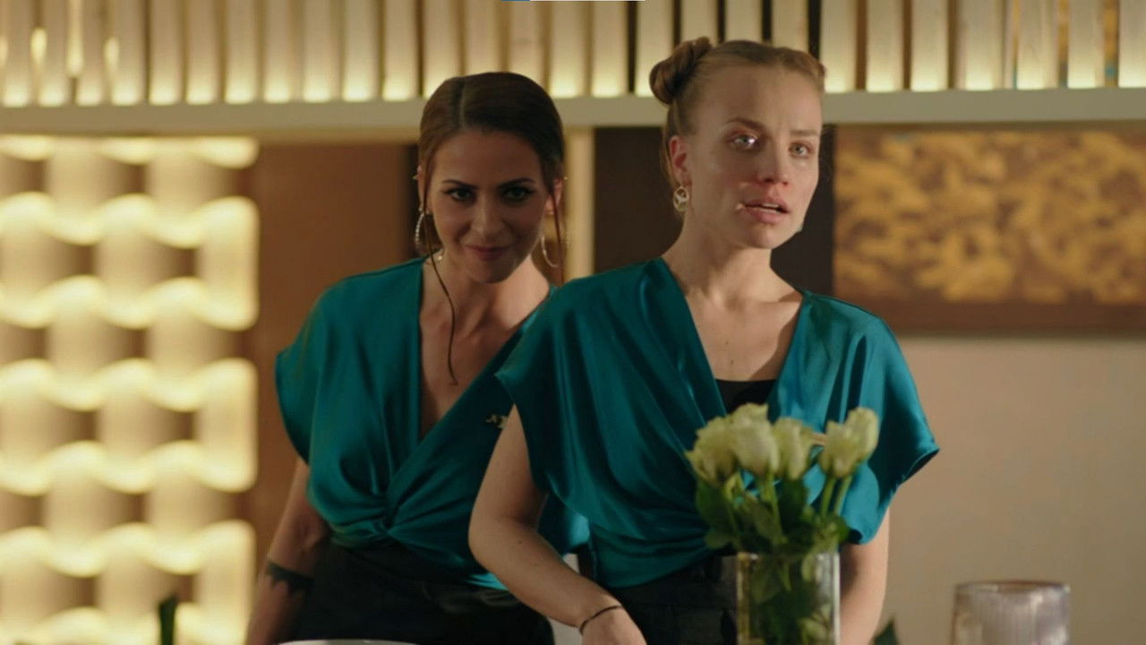 A Séf meg a többiek — Épisode 5