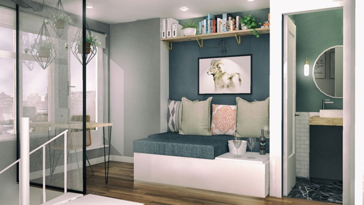 C'est quoi ton plan ? — Épisode 4