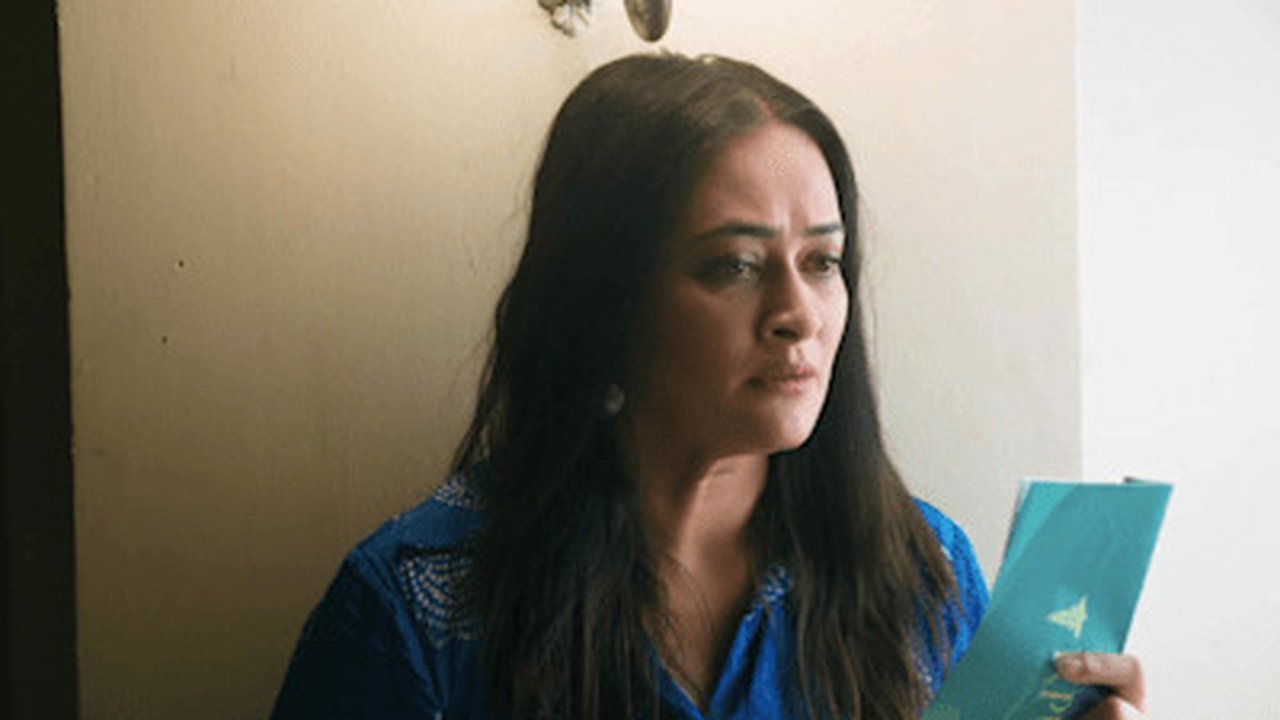 Anupamaa - Season 1 Episode 1765 : Anupama Senses Devika's Pain