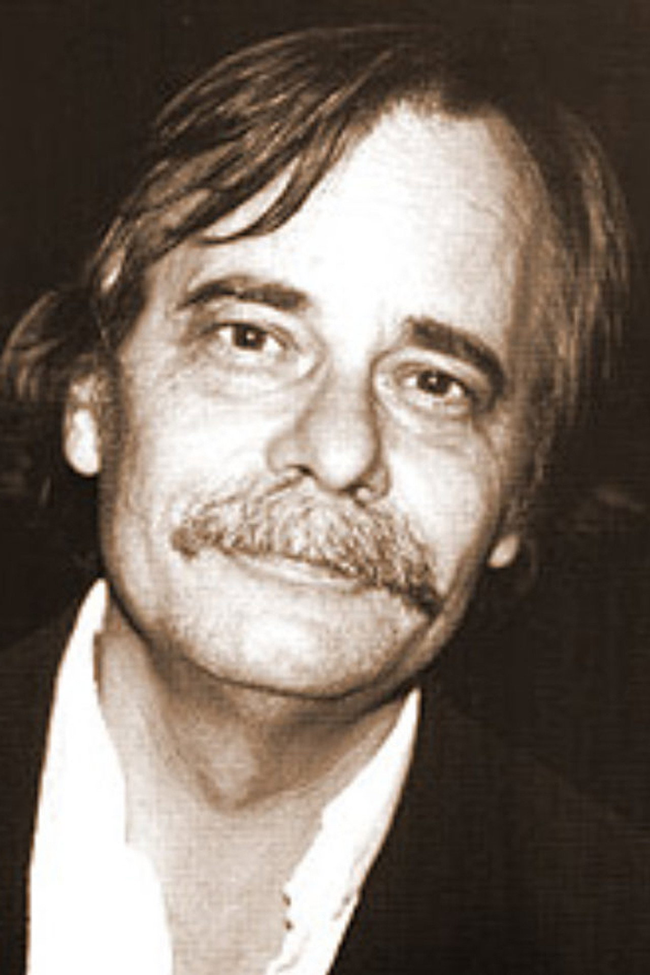 Yves Trudel