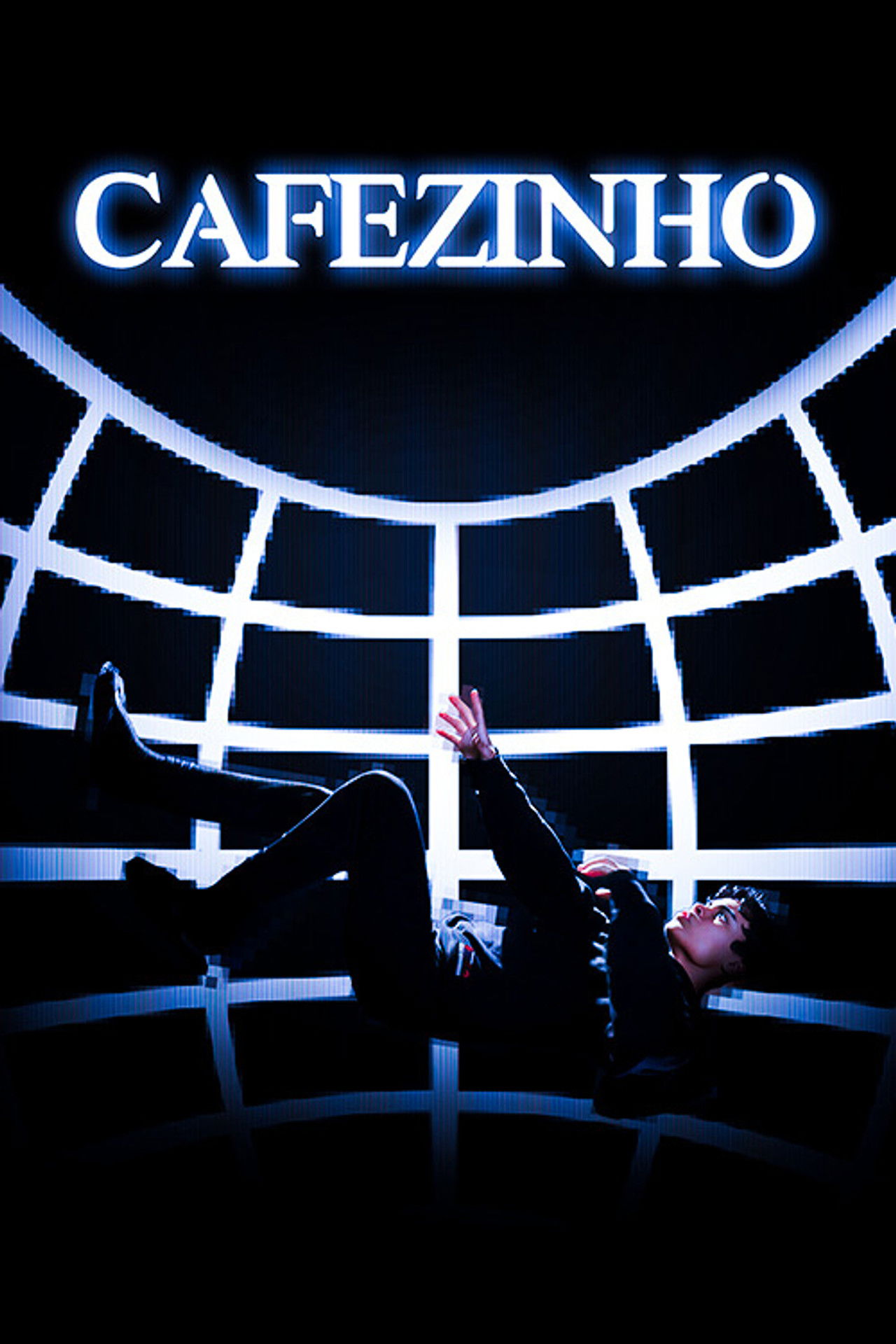 Cafezinho Backdrop