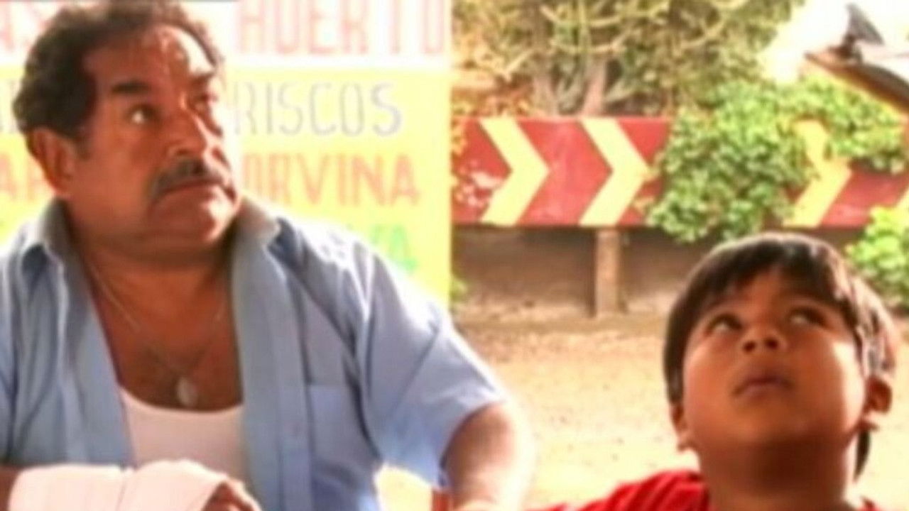 Camote y Paquete: Aventura de Navidad — Épisode 2