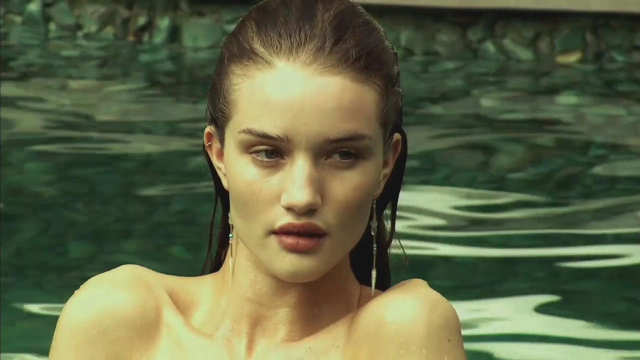 Cast and Crew of Pirelli Calendar 2010 (South Florida PBS)