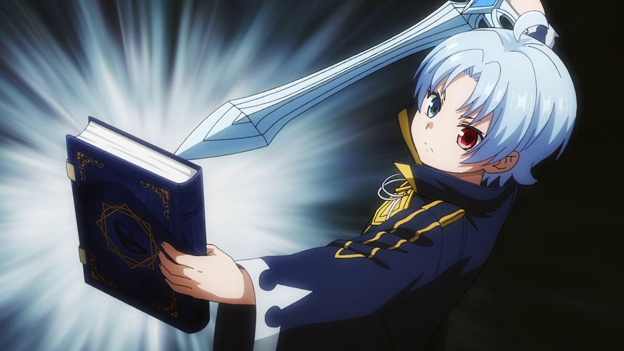 Noble Reincarnation: Born Blessed, So I'll Obtain Ultimate Power — La princesse du chant