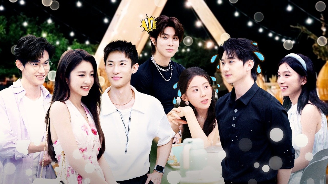 Heart Signal - Season 8 Episode 17 : Episode 6 (Part 2)