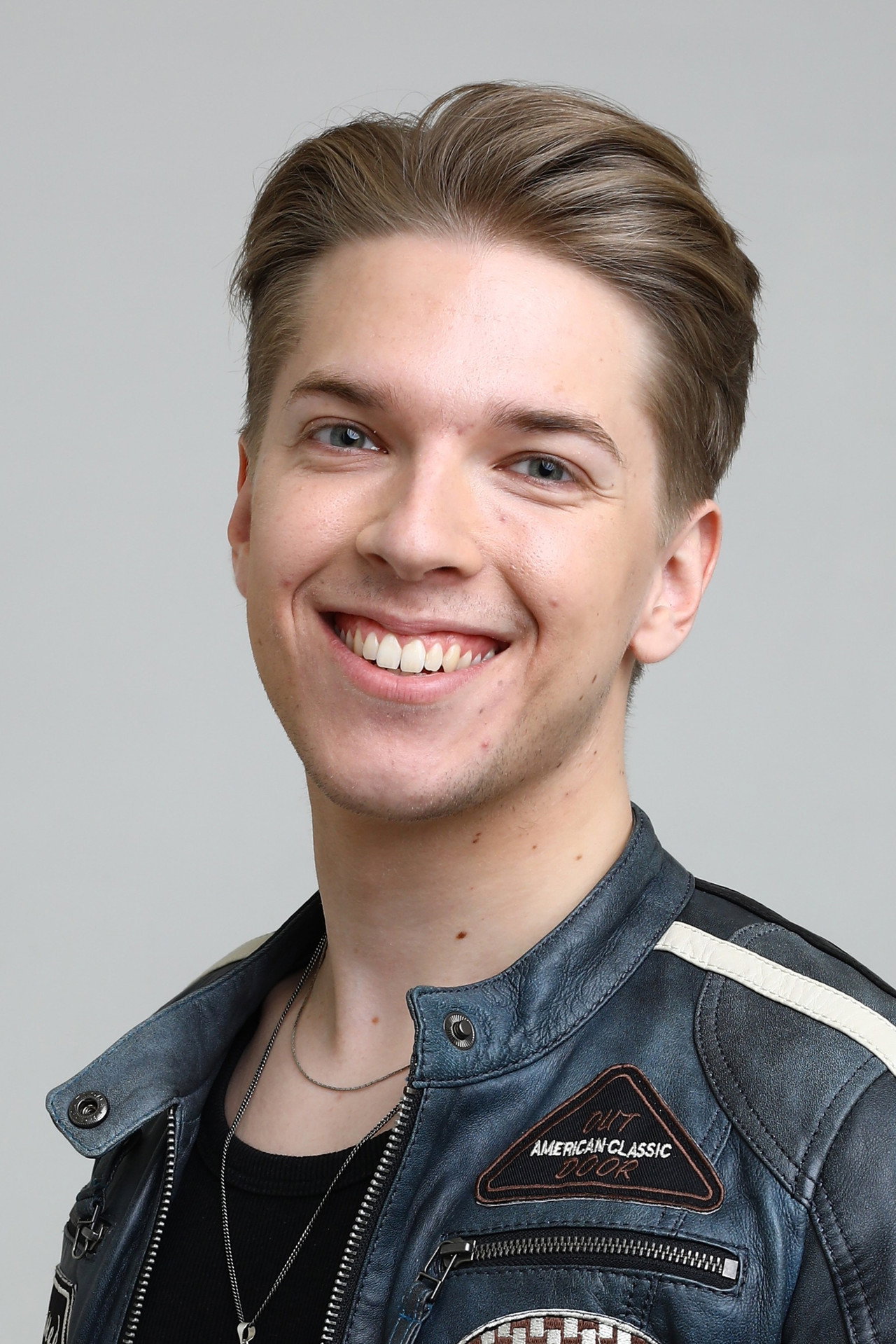 Noel Eriksson
