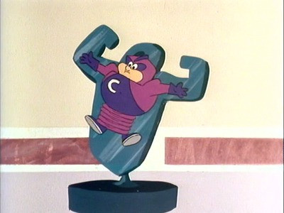 The Dastardly Diamond Dazzler