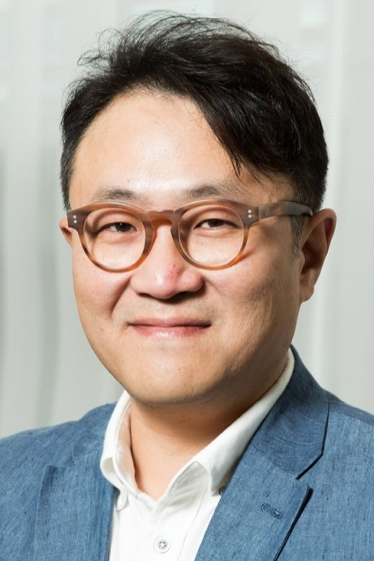 Lee Myung-han