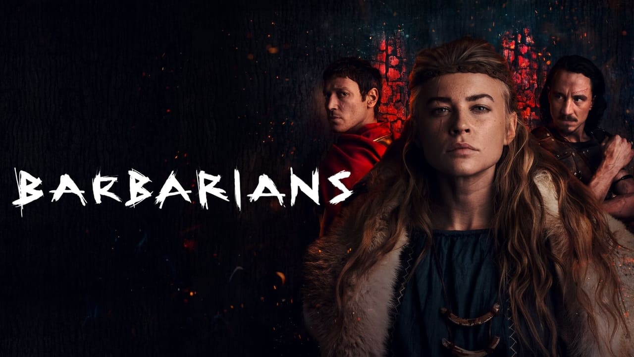 Barbarians - Season 1