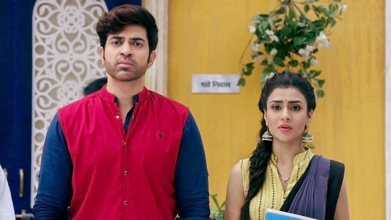 Kya Haal, Mr. Paanchal? — Épisode 50