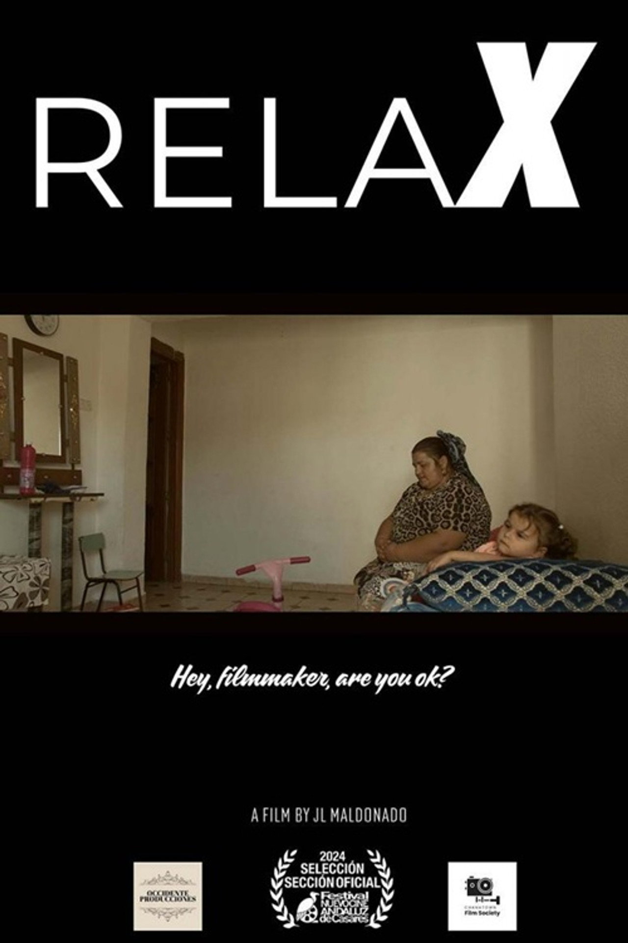 Relax