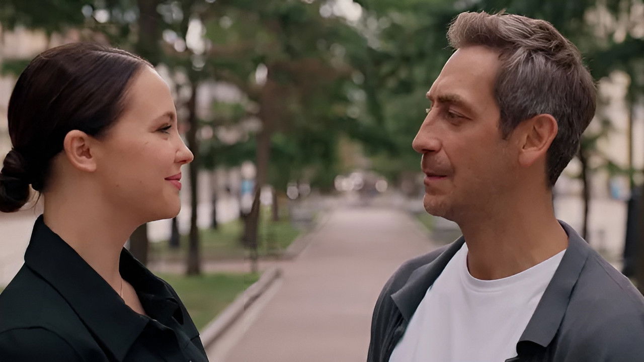 Первый класс — Épisode 5