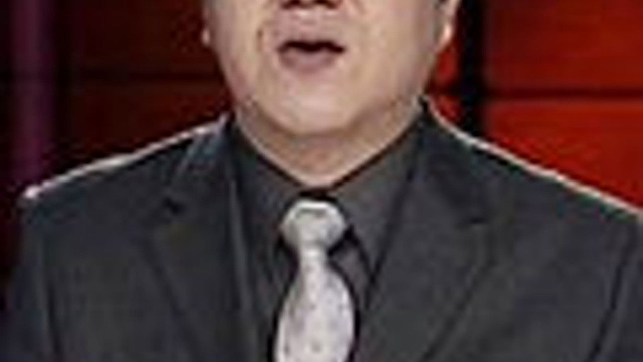 传奇故事 — Épisode 46