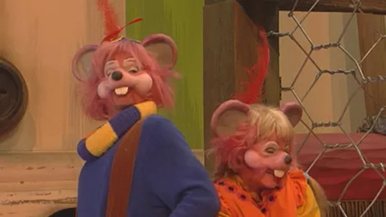 Wizzy & Woppy — Épisode 32