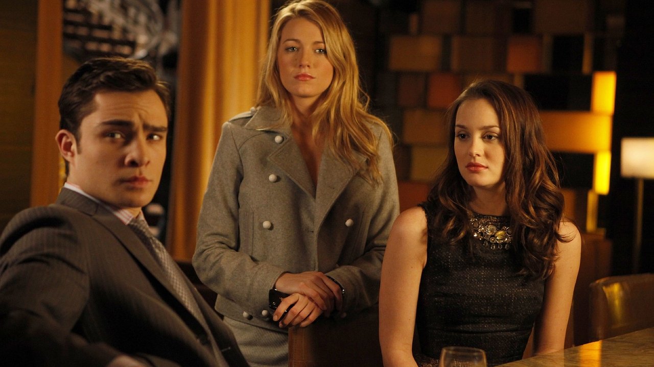 Gossip Girl - Season 3 Episode 14 : The Lady Vanished