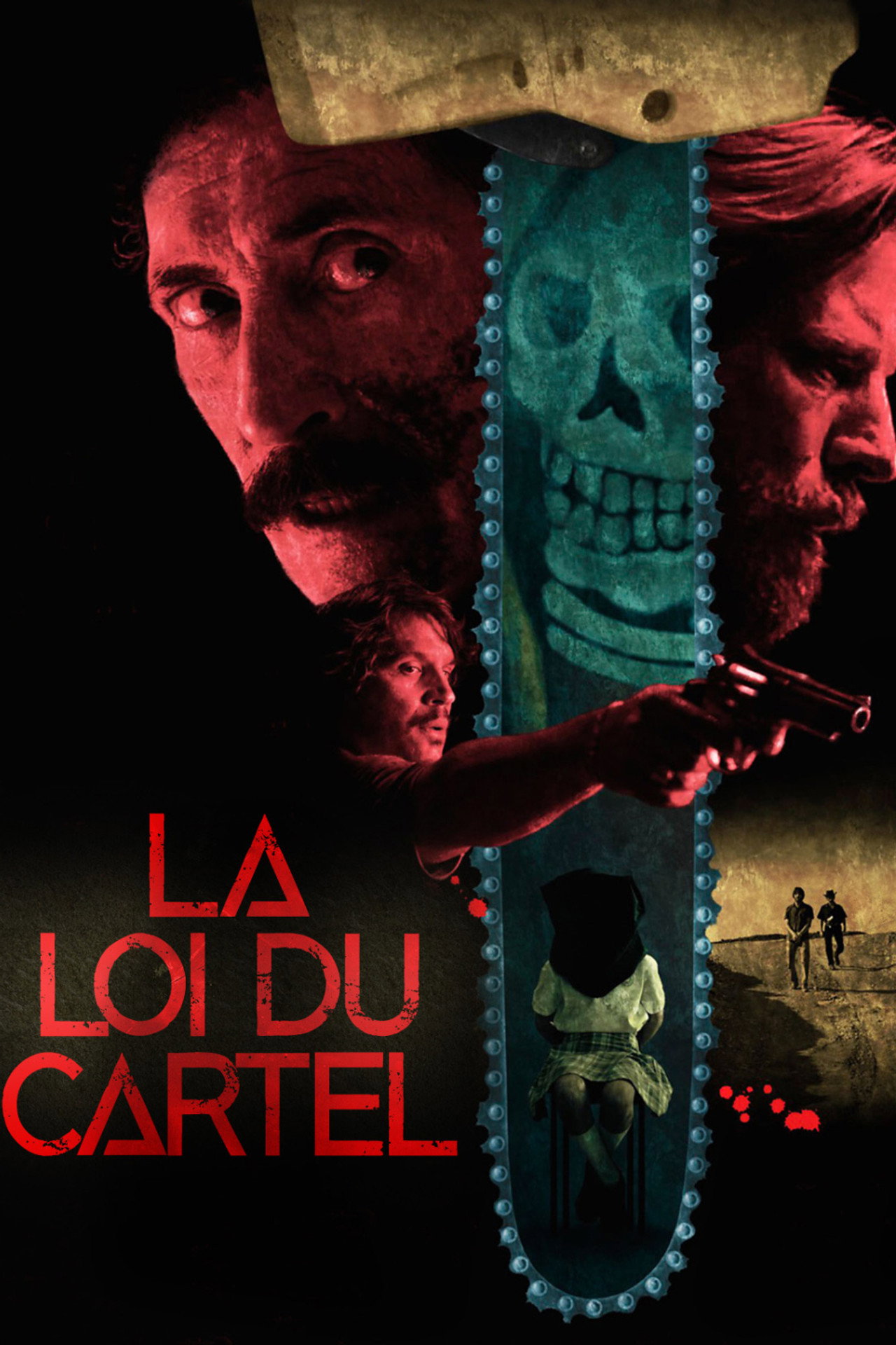 La Loi du cartel