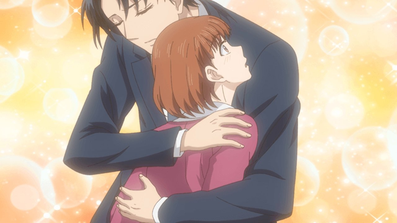 Eternity Shinya no Nurekoi Channel - Season 1 Episode 7 : Episode 7