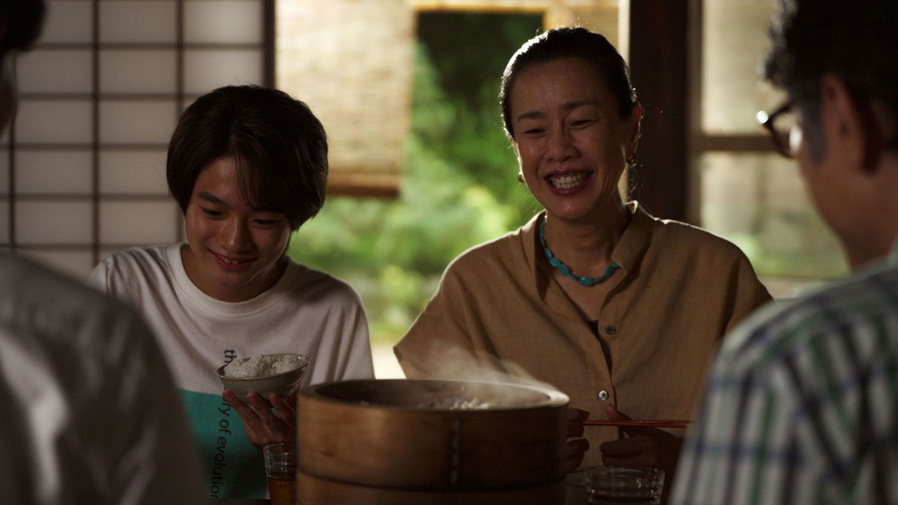 天狗の台所 — Épisode 8