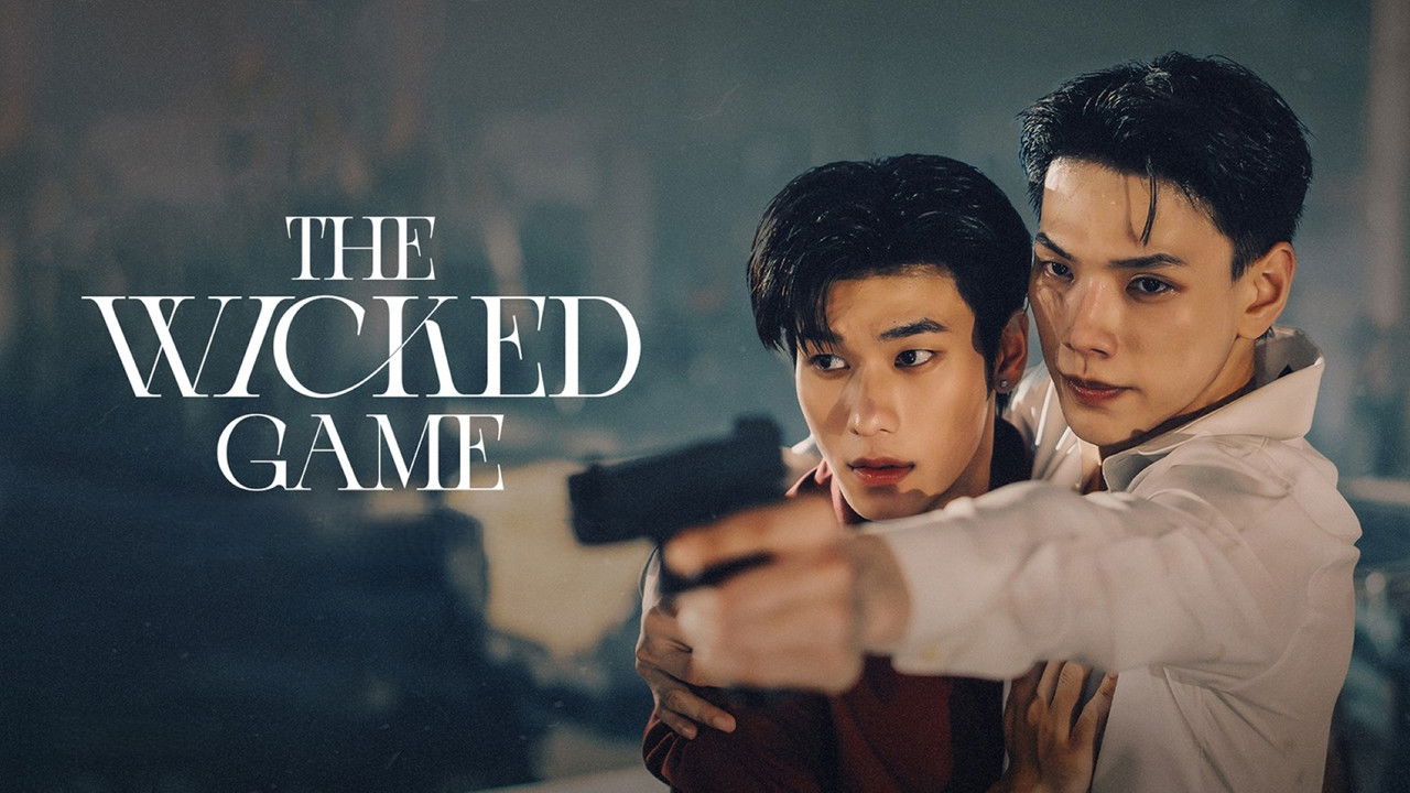 The Wicked Game - Season 1