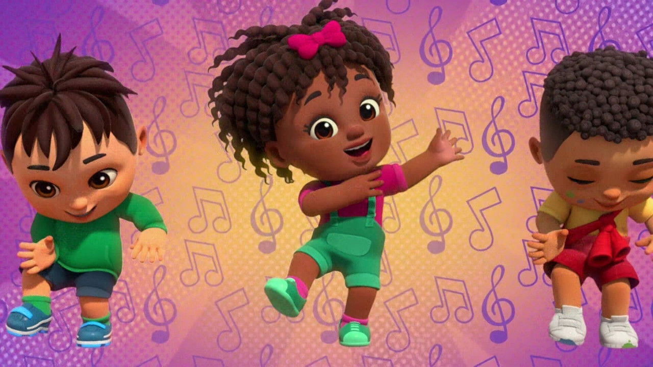 Vamos Brincar com a Turma da Mônica — Épisode 3