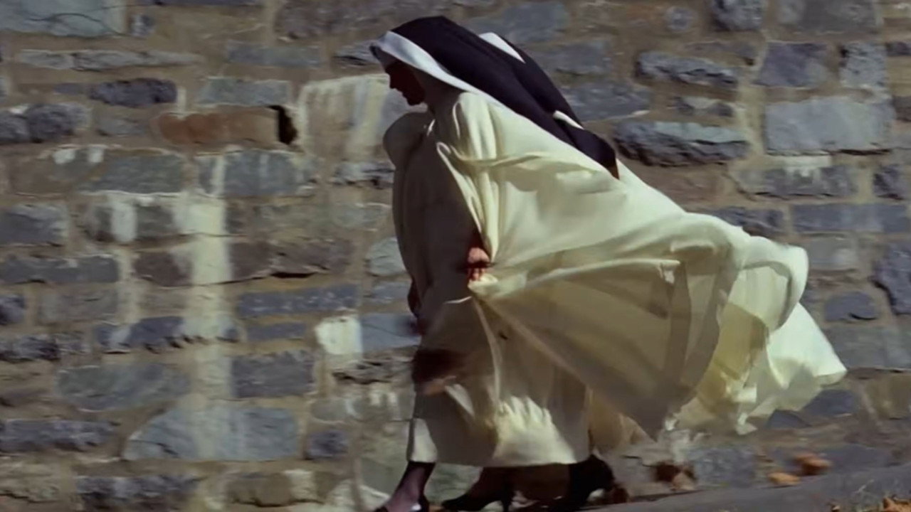 The Exorcist background 124