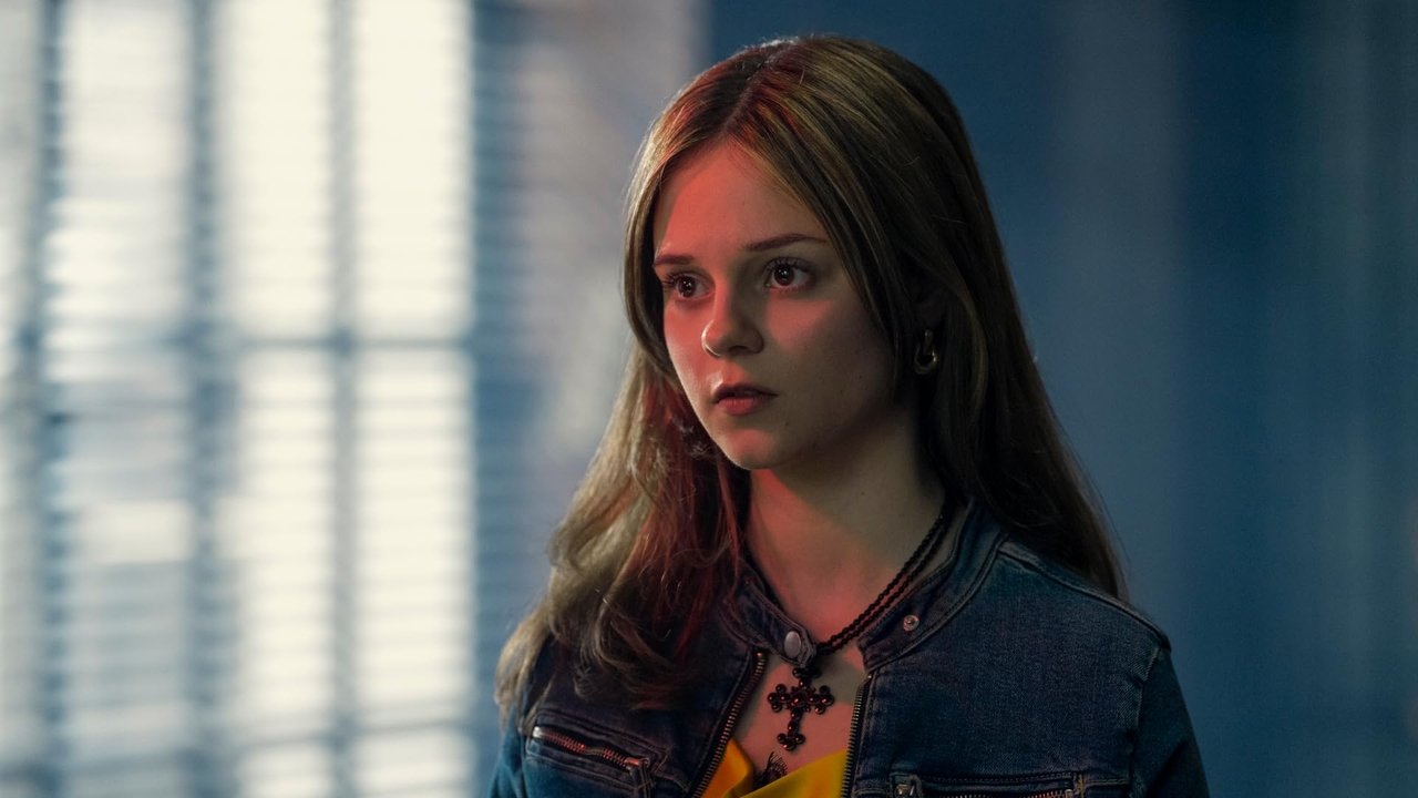 Harlan Coben's Lazarus - Season 1 Episode 3 : 103