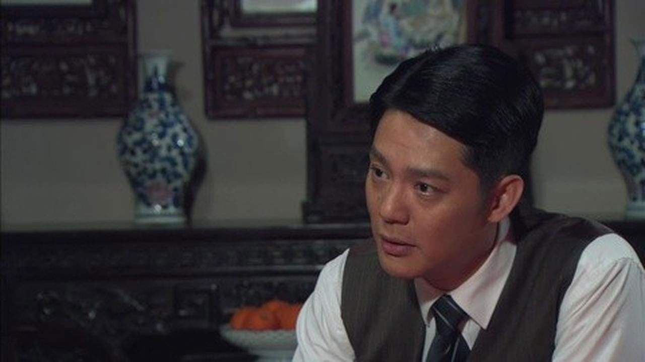 与狼共舞 — Épisode 4