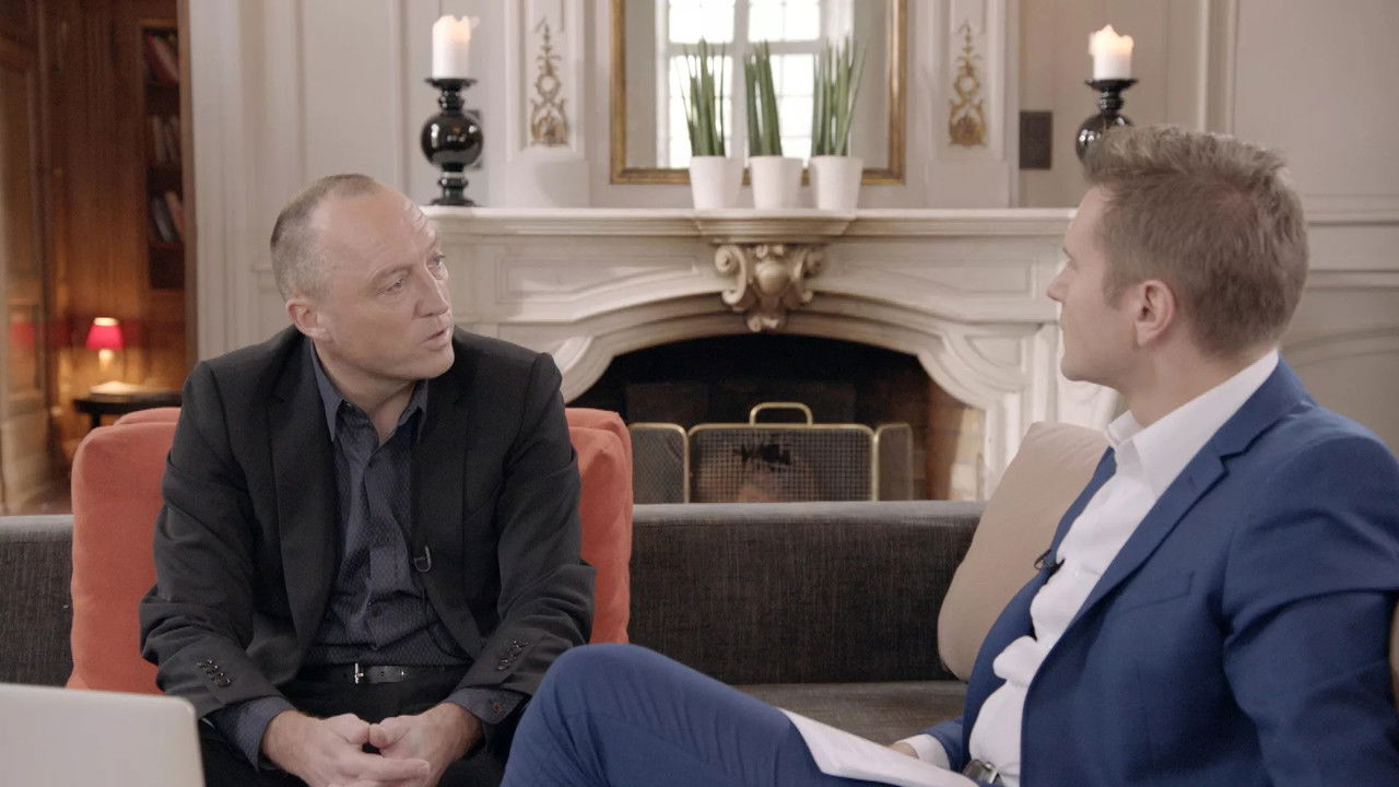 Over 5 jaar - Season 1 Episode 3 : Episode 3