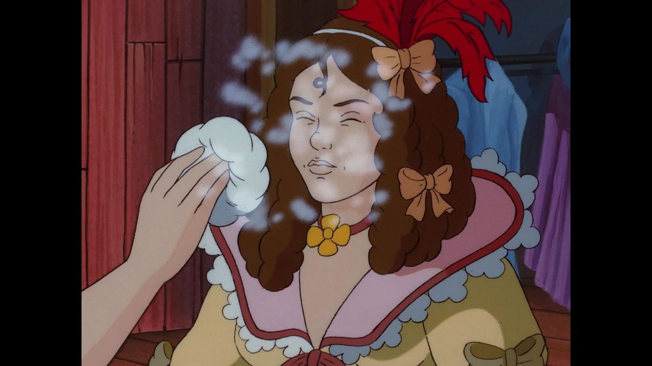 Molierissimo — Les Précieuses Ridicules