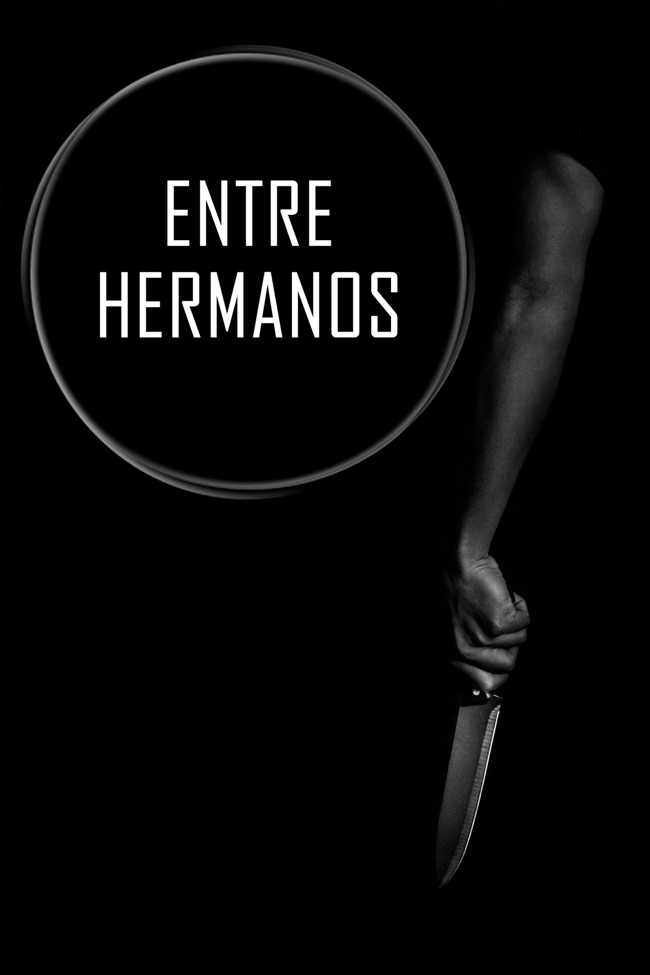 Entre Hermanos Backdrop