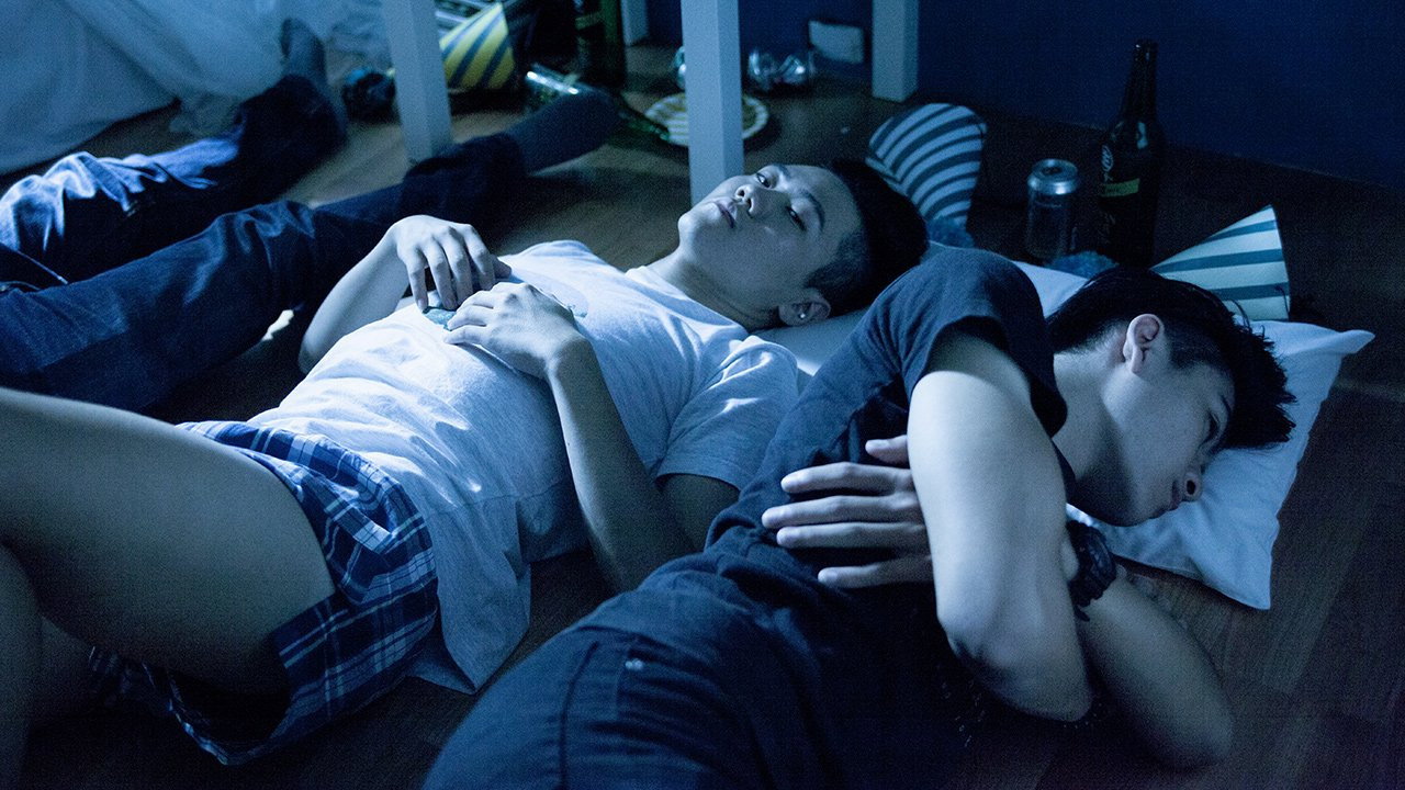Stay With Me still 4