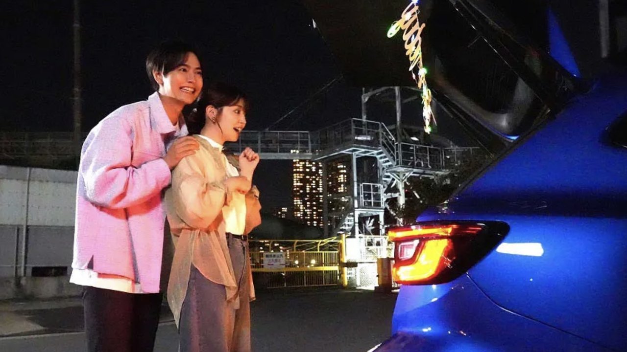 My Oshi Is Now My Boss - Season 1 Episode 10 : Episode 10