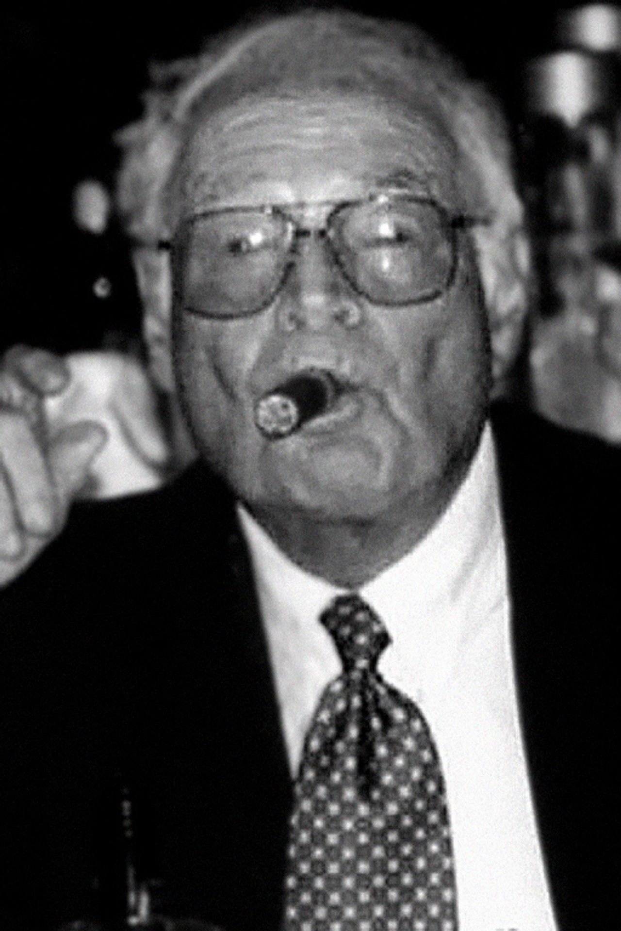 Lew Schwartz