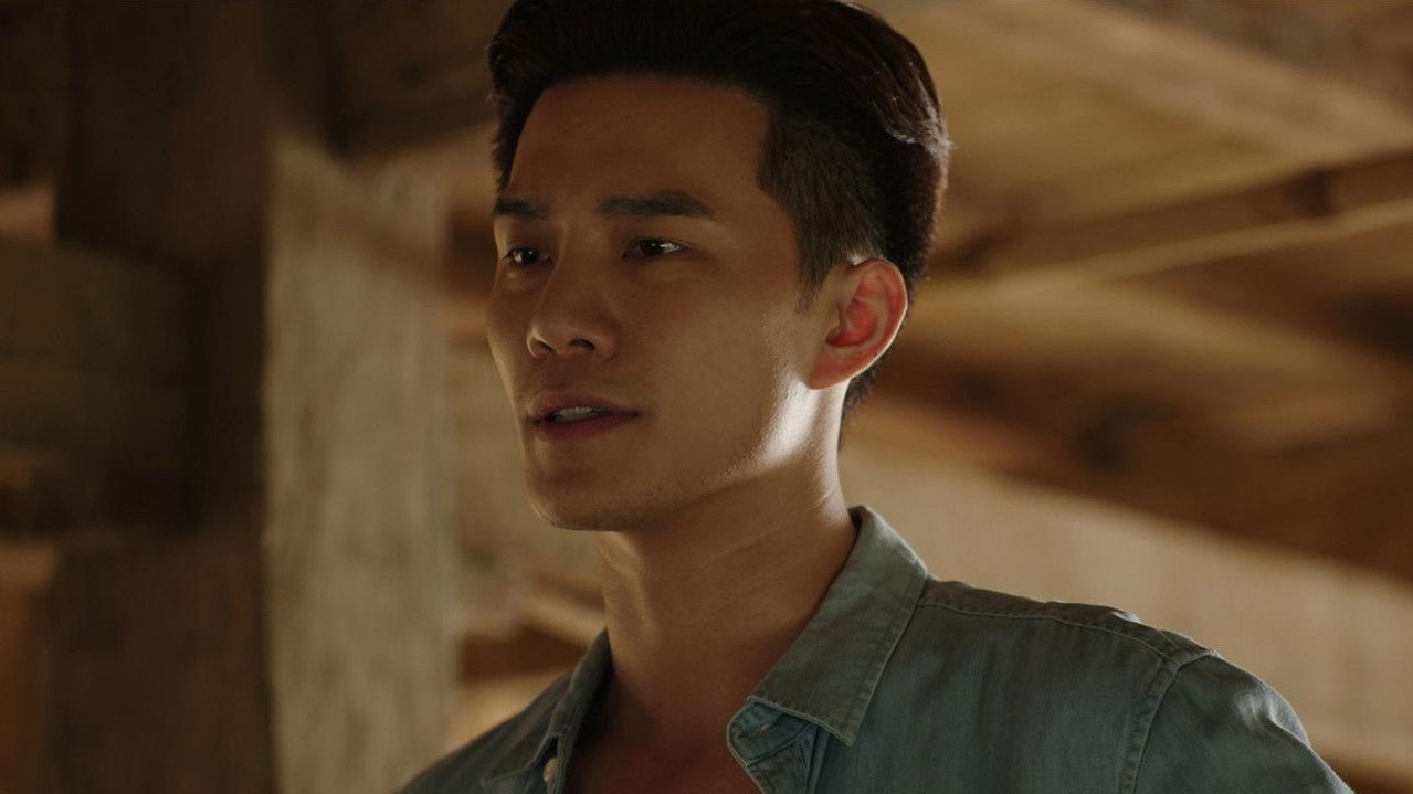 破茧 — Épisode 19