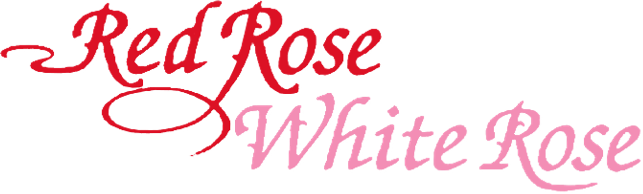 Red Rose White Rose