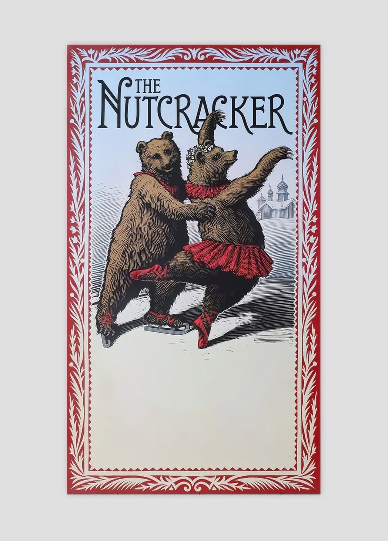 The National Ballet of Canada's The Nutcracker 1970