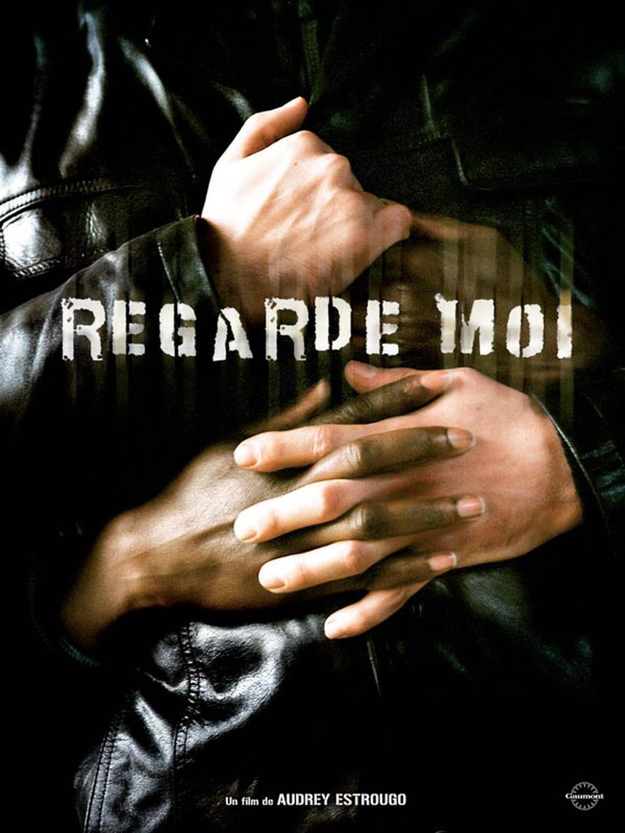Regarde-moi Regarde-moi