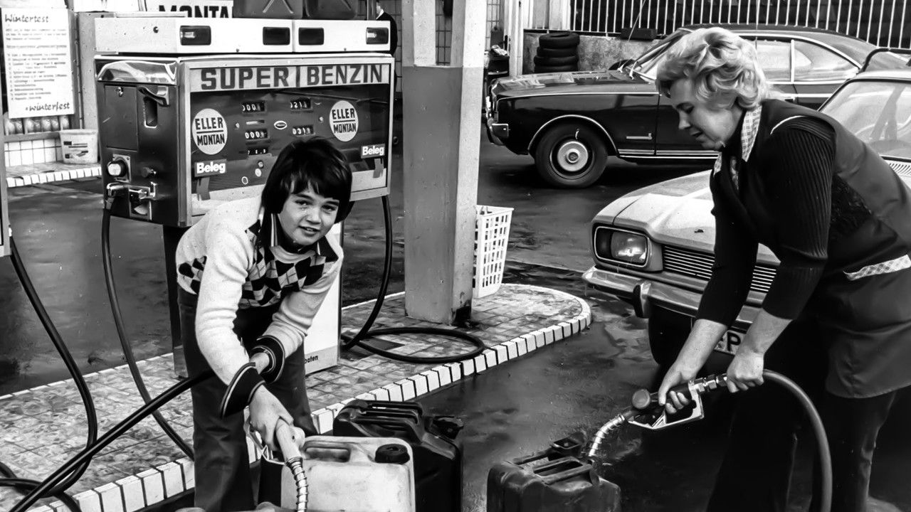 Ossi di Seppia - Il rumore della memoria — Épisode 6