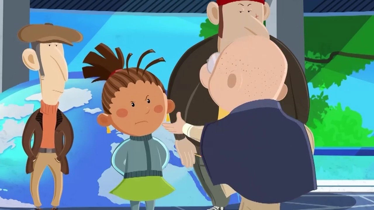 Martin Morning — Épisode 18