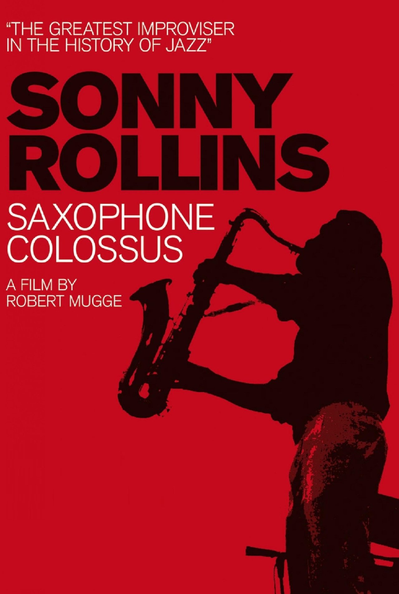 Saxophone Colossus