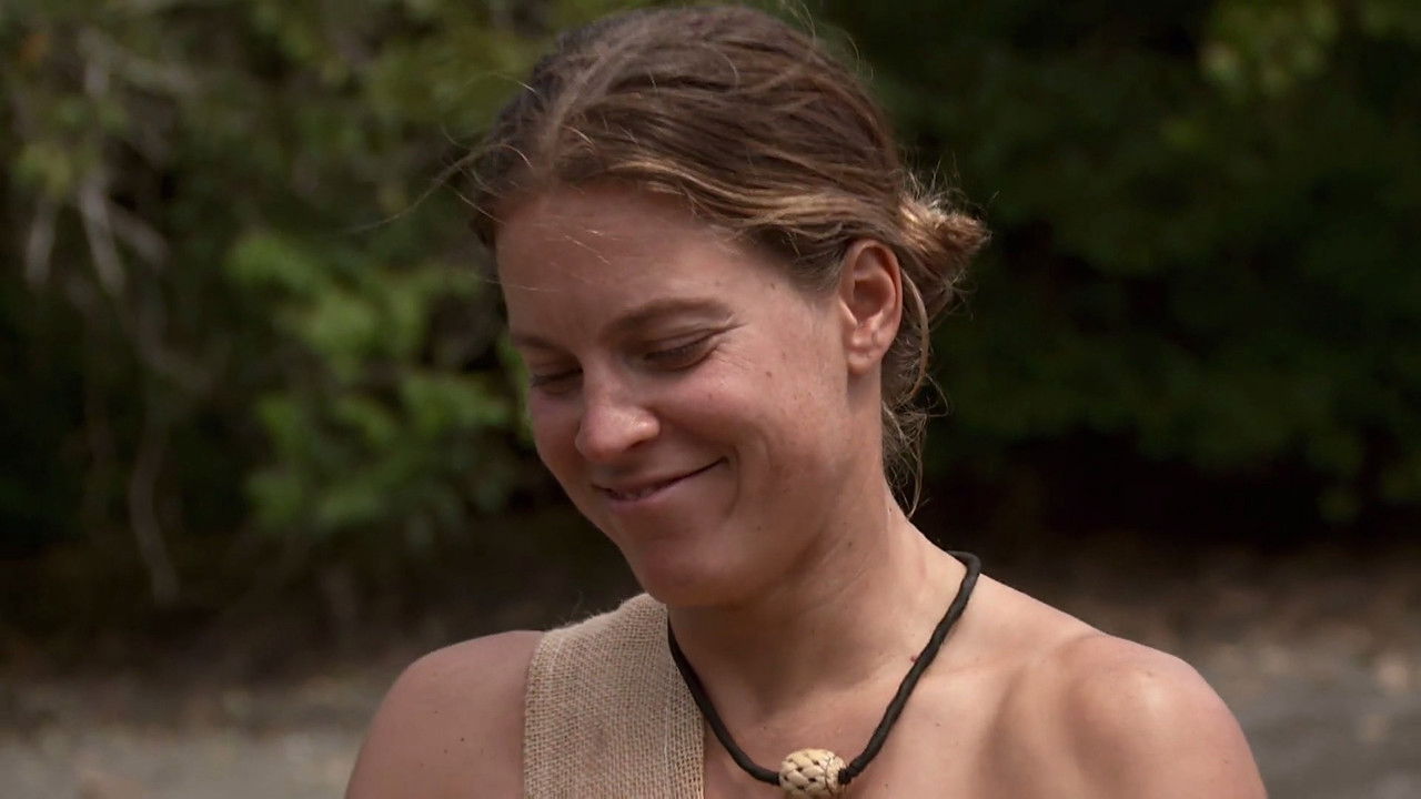 Retour à l'instinct primaire — Épisode 3