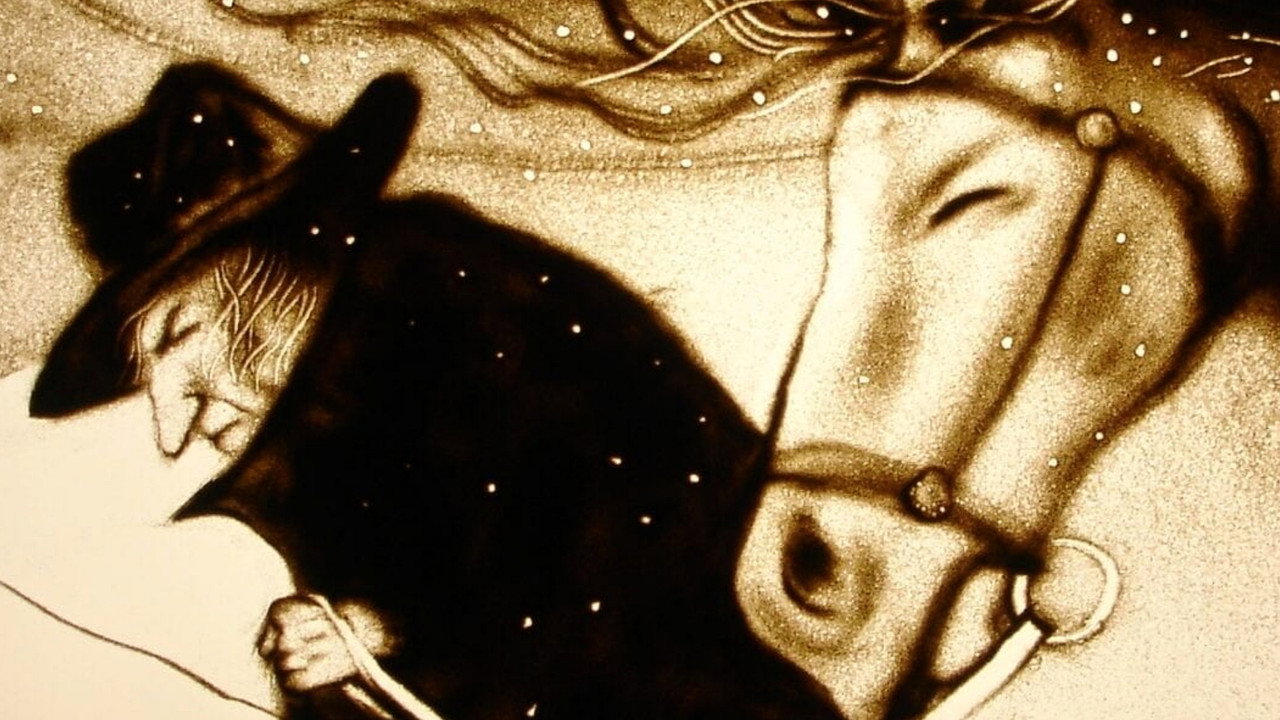 A négy évszak – jelenetkép 2
