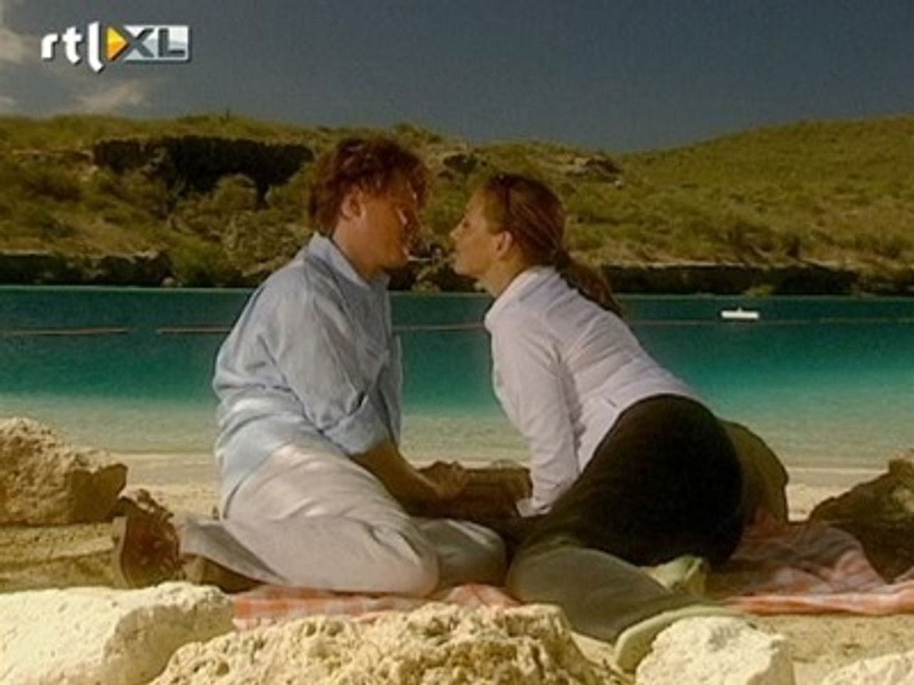 De Erfenis — Épisode 7