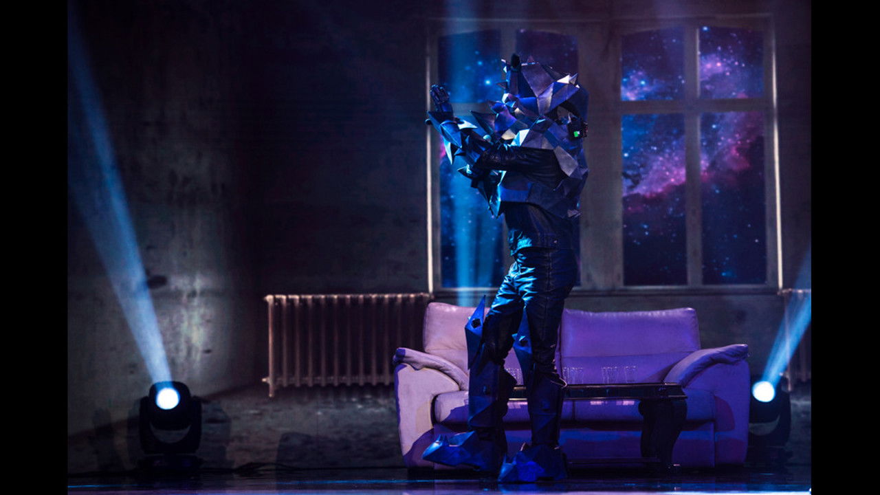 Mask Singer (Bulgarie) — Épisode 11