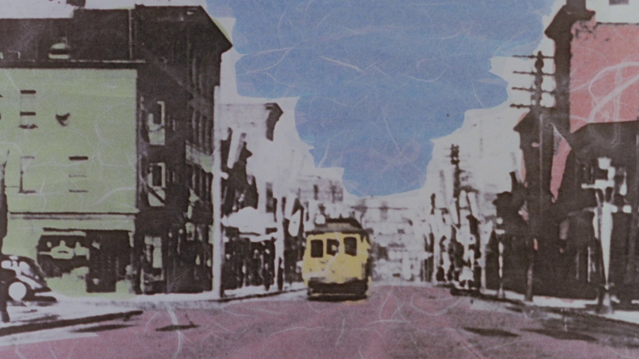 Minoru: Memory of Exile still 3