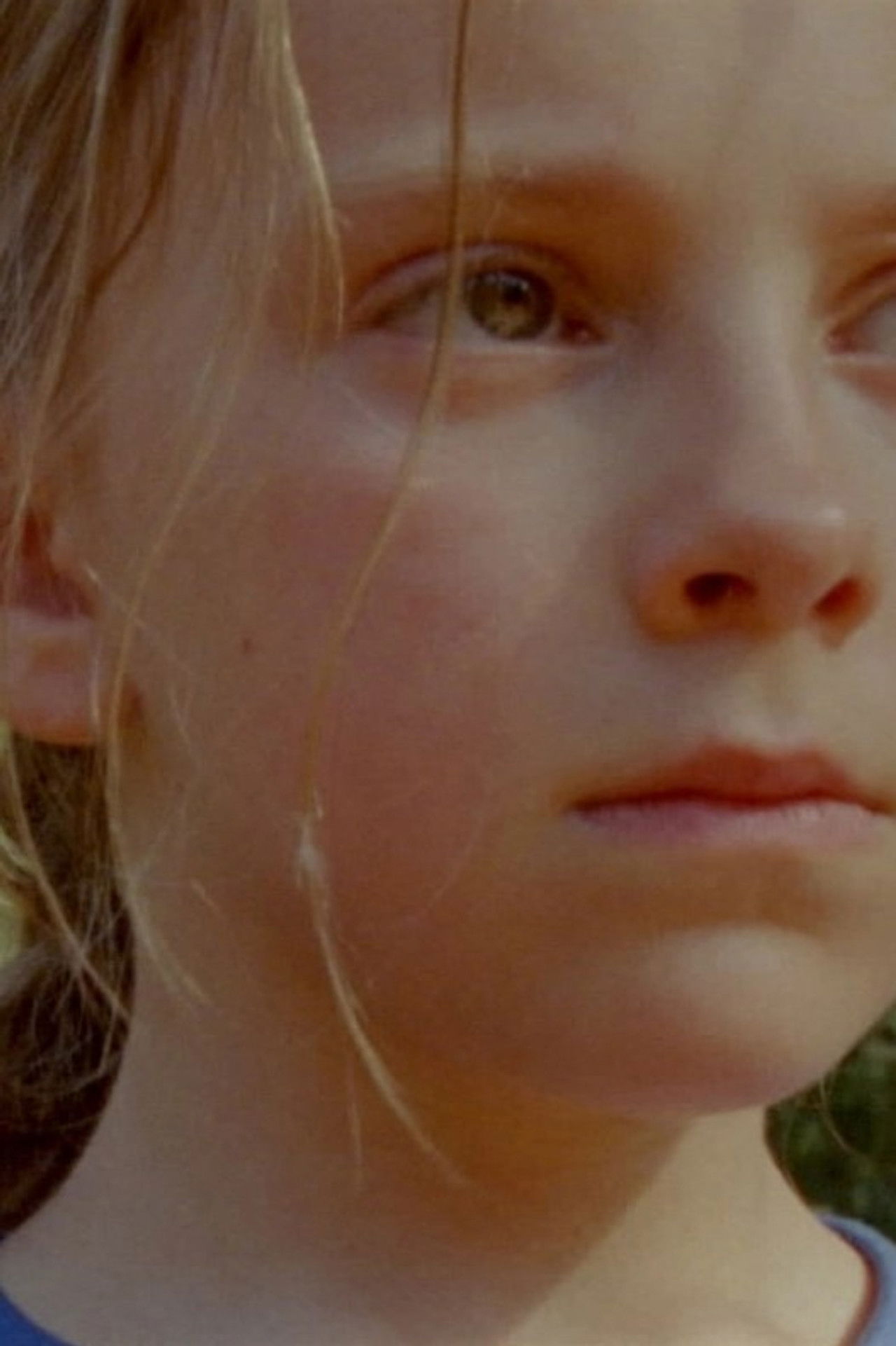 For better or worse you will never die Backdrop