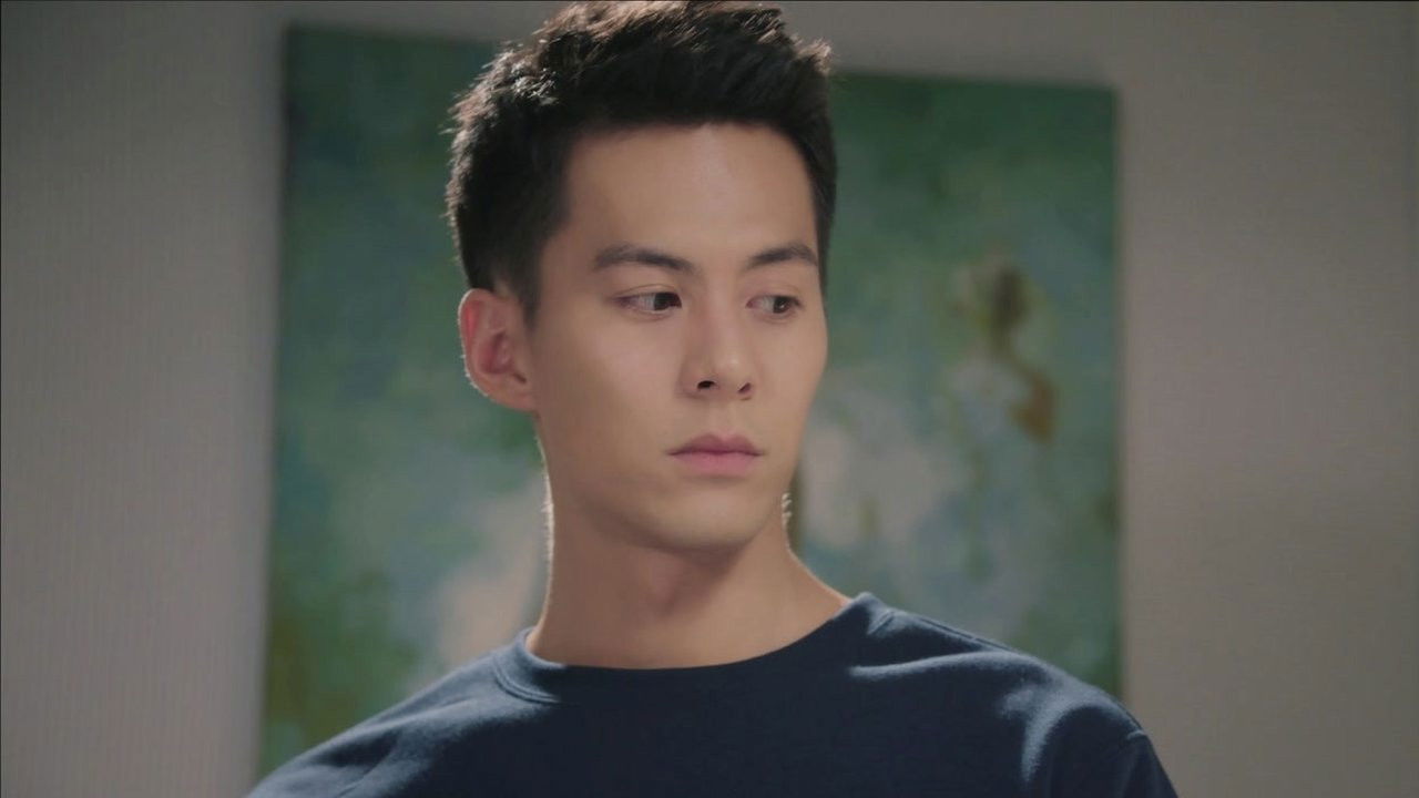 恋上喵星人 — Épisode 8