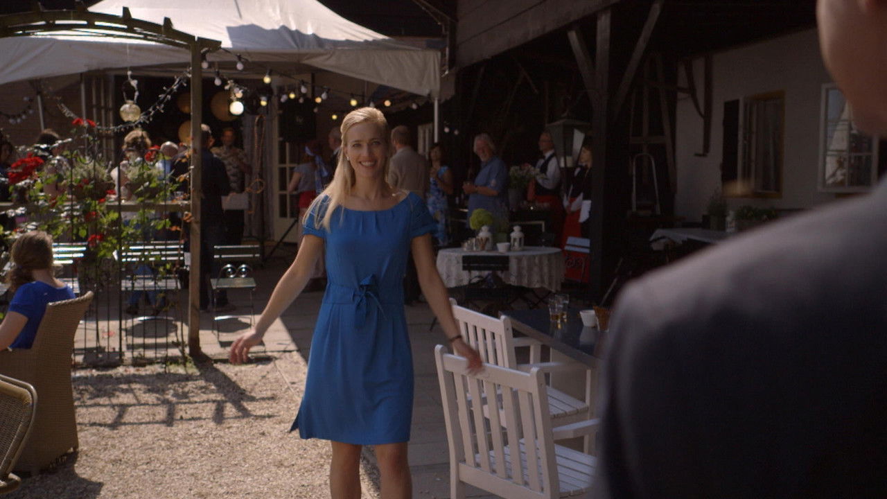 Dokter Tinus — Épisode 11